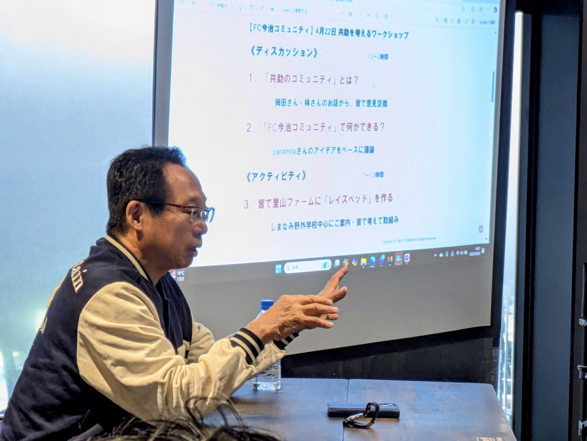 ライフラインは、お隣さん？ 予測不能な未来を生き延びる「共助」への挑戦（前編）