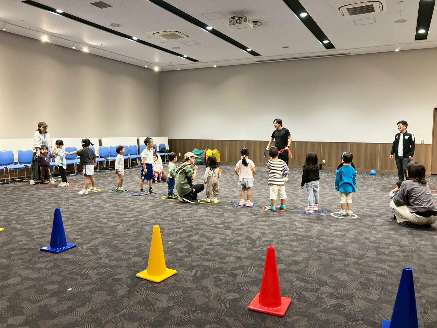 10/27-29「アシさとクラブ」活動レポート！