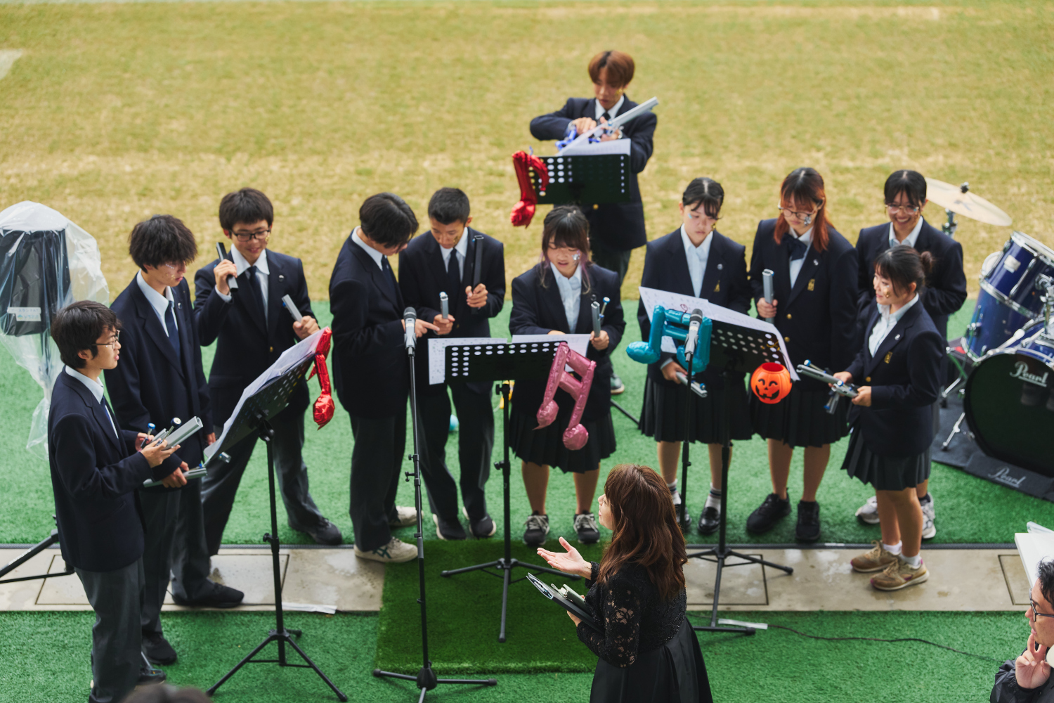 art venture ehime fes 2025 レポート！作品を通じてつながりが生まれる場に！