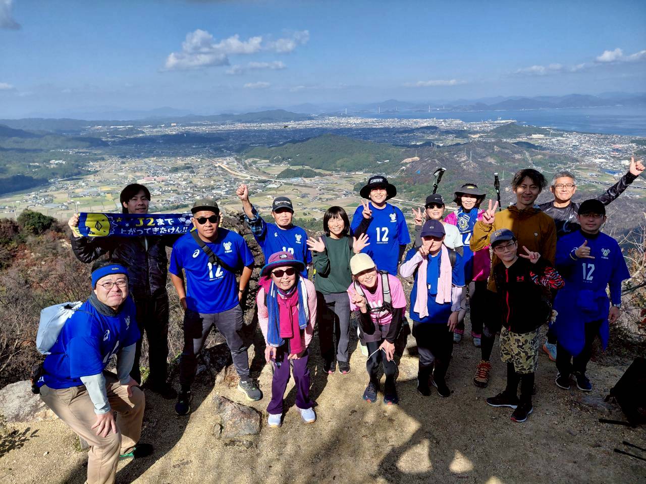 11/15「アシさとクラブ 第5回みちくさんぽ 」活動レポート！