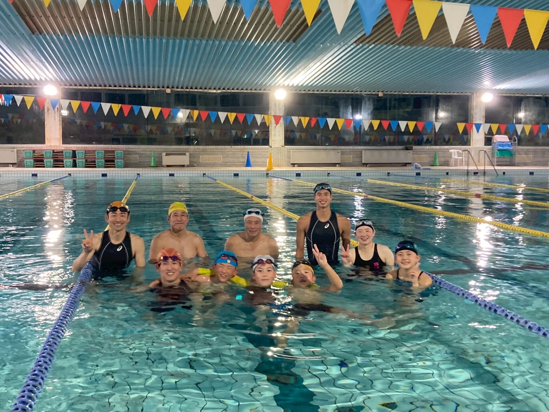 11/17-19「アシさとクラブ」活動レポート！