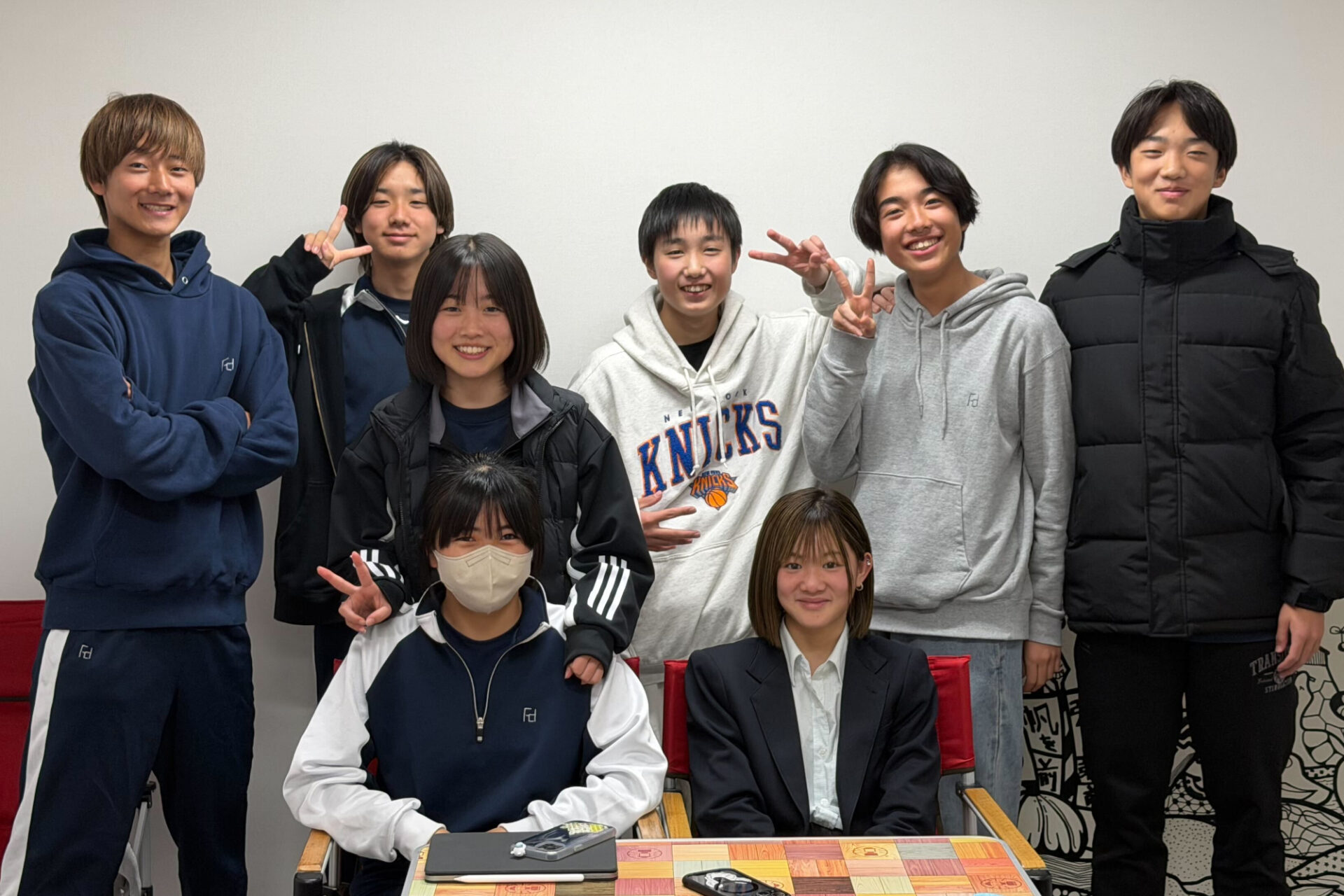 「里山未来創造探求ゼミ（企業ゼミ）」レポート！ FC今治コミュニティゼミの授業が始まりました！